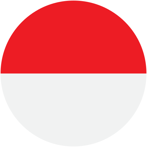 Indonesia Flag